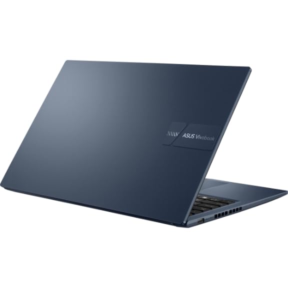 ASUS Vivobook 15 M1502YA ノートパソコン 15.6インチ AMD Ryzen 7 7730U